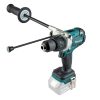 Thân máy khoan búa và vặn vít pin 18V Makita DHP481Z