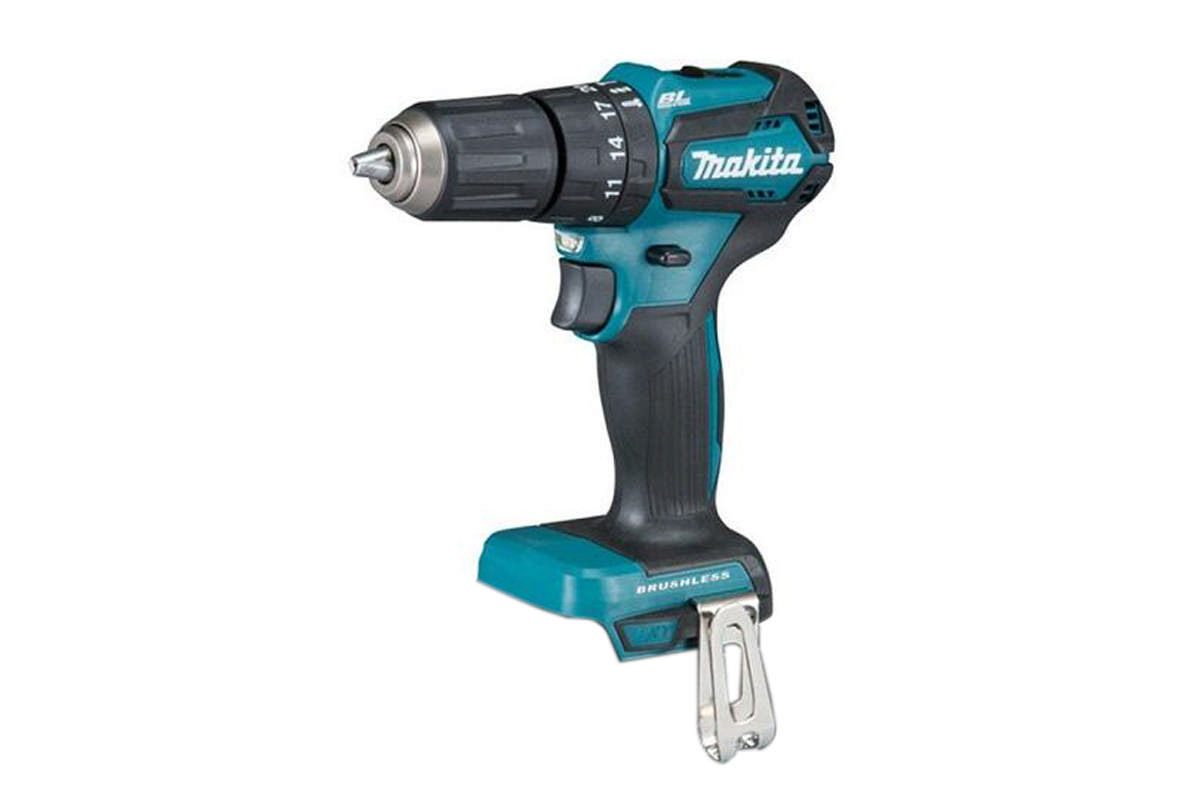 Thân máy khoan vặn vít pin 18V Makita DHP482Z