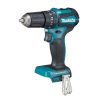 Thân máy khoan vặn vít pin 18V Makita DHP482Z