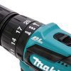 Máy khoan búa vặn vít pin 18V Makita DHP483RFE