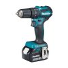 Máy khoan búa vặn vít pin 18V Makita DHP483RFE