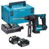 Máy khoan động lực 17mm pin 18V Makita DHR171RFJ