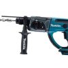 Thân máy khoan bê tông 20mm pin 18V Makita DHR202Z