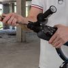 Thân máy khoan bê tông 20mm pin 18V Makita DHR202Z