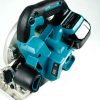 Máy cưa đĩa 165mm pin 18V Makita DHS660RFJ