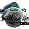 Thân máy cưa đĩa 165mm pin 18V Makita DHS660Z