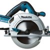 Thân máy cưa đĩa 190mm pin 18V Makita DHS710Z