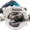 Thân máy cưa đĩa 235mm 18Vx2 Makita DHS900Z