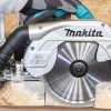 Thân máy cưa đĩa 235mm 18Vx2 Makita DHS900Z