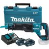 Máy cưa kiếm pin 18V Makita DJR187RTE