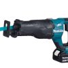 Thân máy cưa kiếm pin 18V Makita DJR187Z