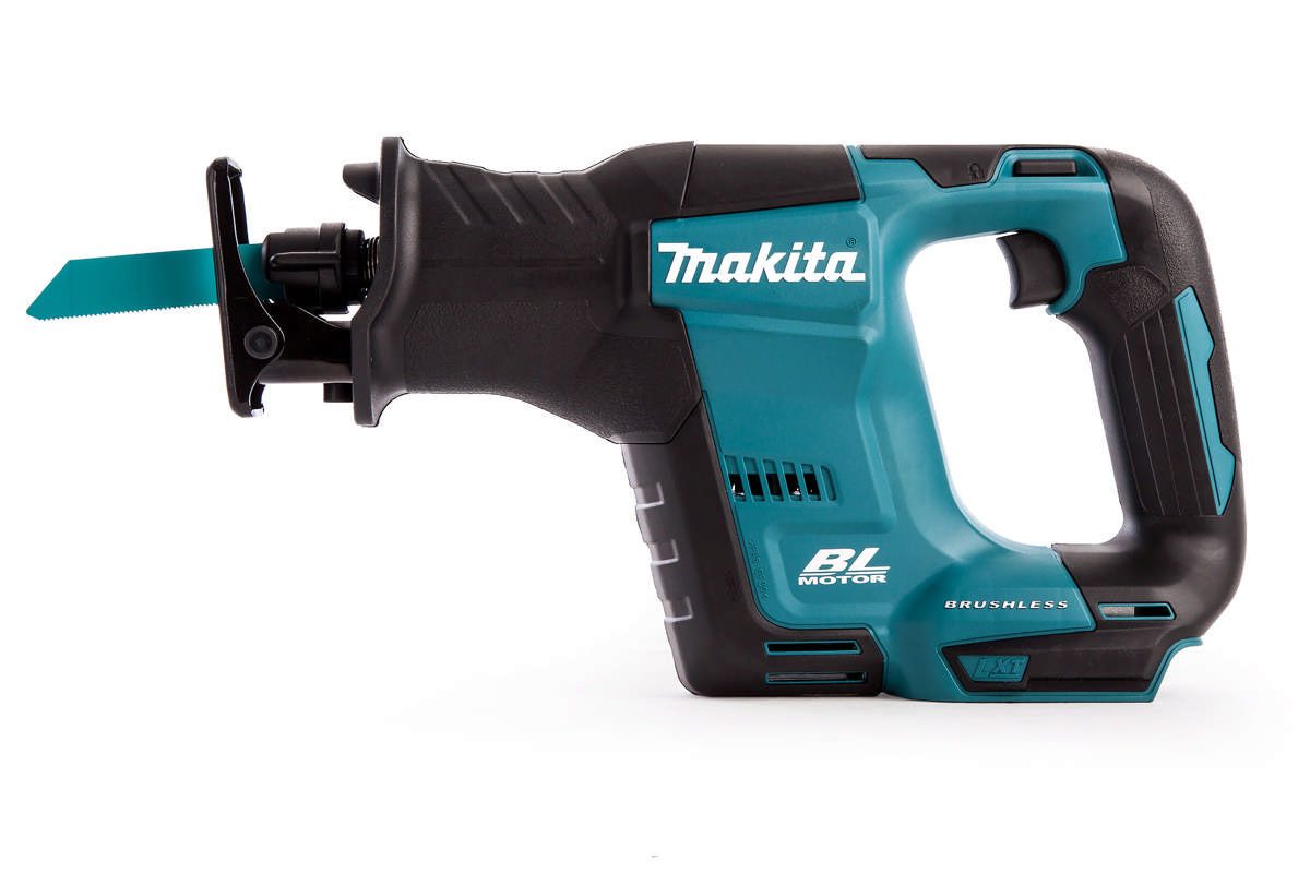 Thân máy cưa kiếm pin 18V Makita DJR188Z