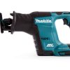 Thân máy cưa kiếm pin 18V Makita DJR188Z