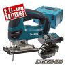 Máy cưa lọng pin 18V Makita DJV180RFE