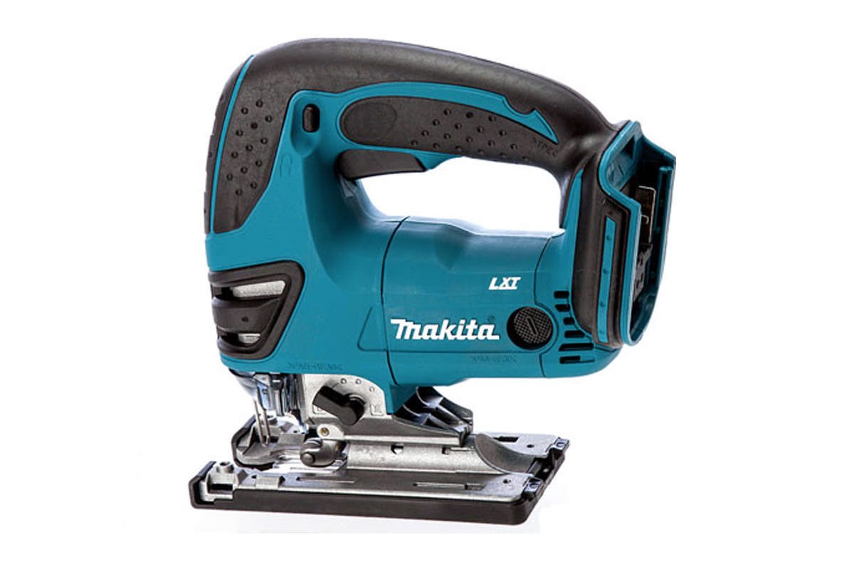 Thân máy cưa lọng pin 18V Makita DJV180Z