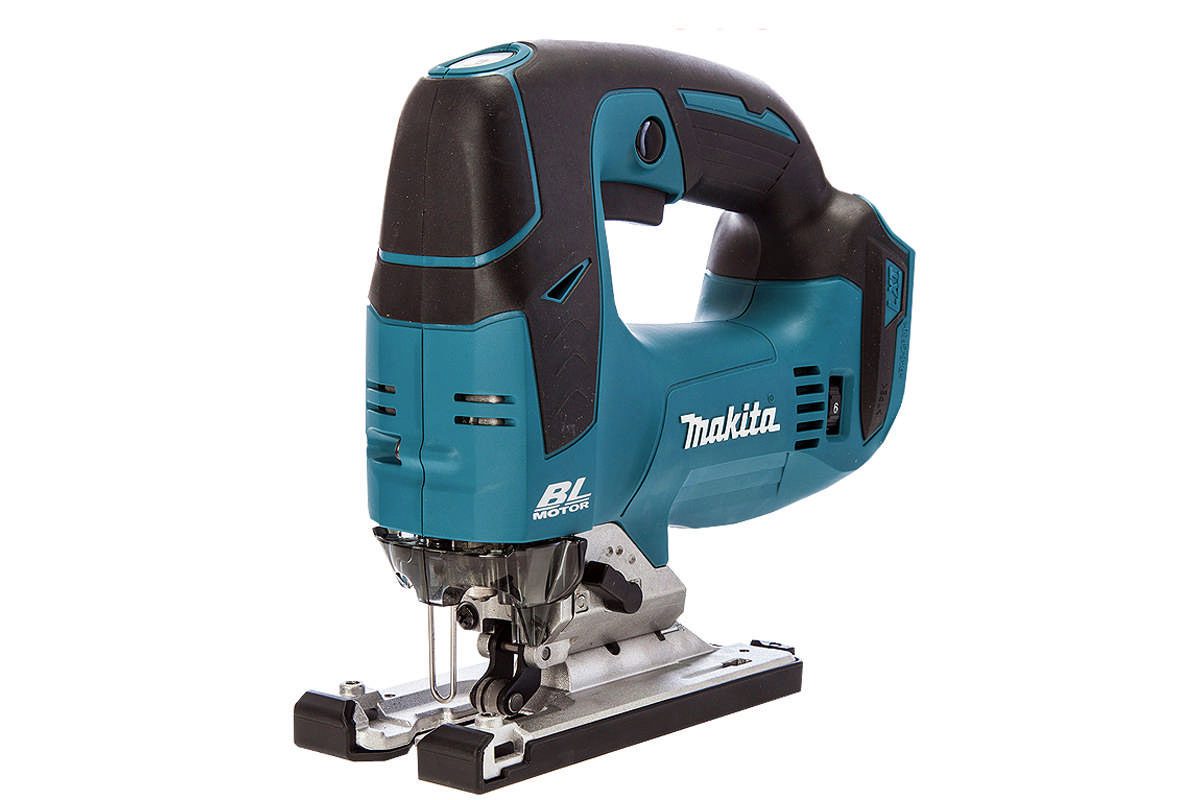 Thân máy cưa lọng pin 18V Makita DJV182Z