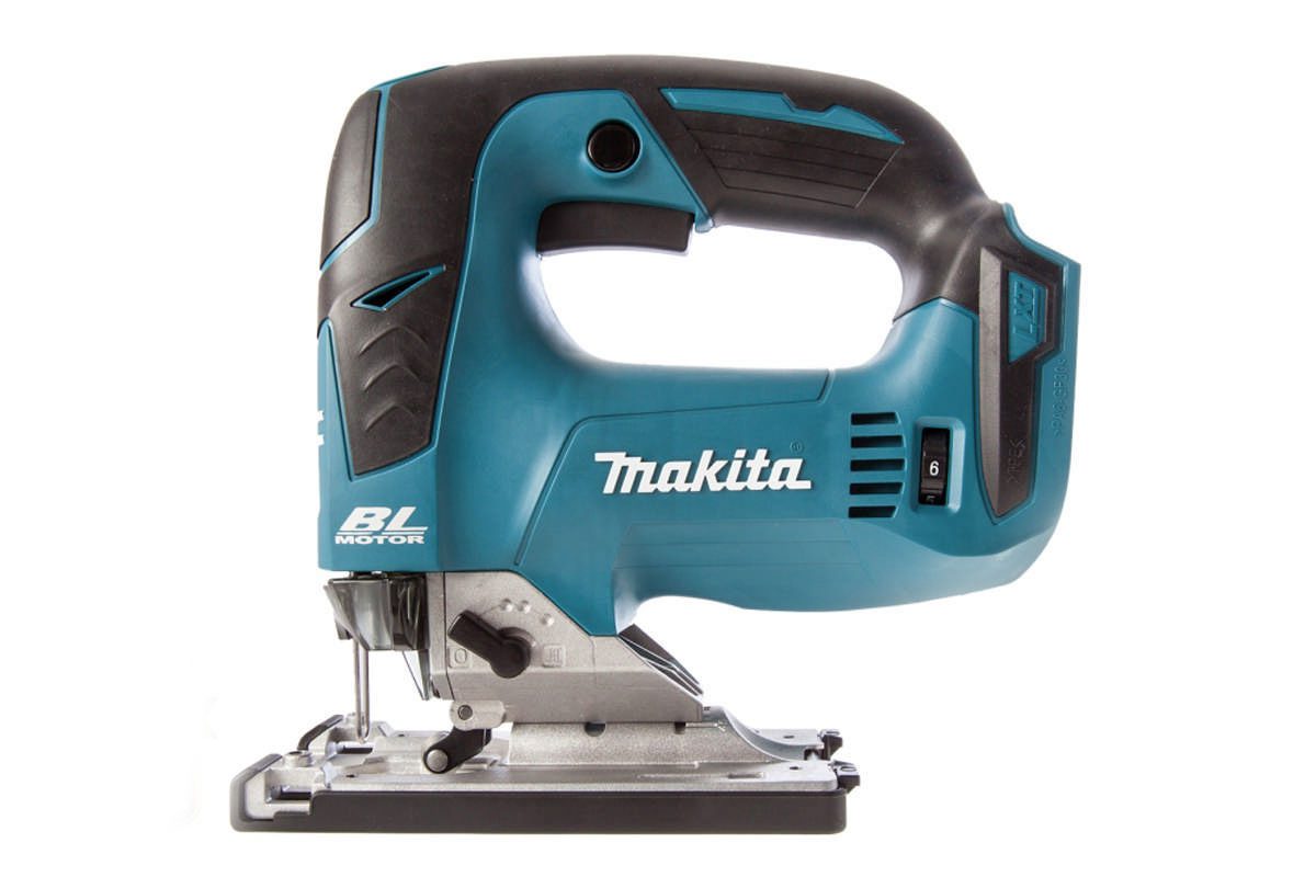 Thân máy cưa lọng pin 18V Makita DJV182Z