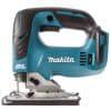 Thân máy cưa lọng pin 18V Makita DJV182Z