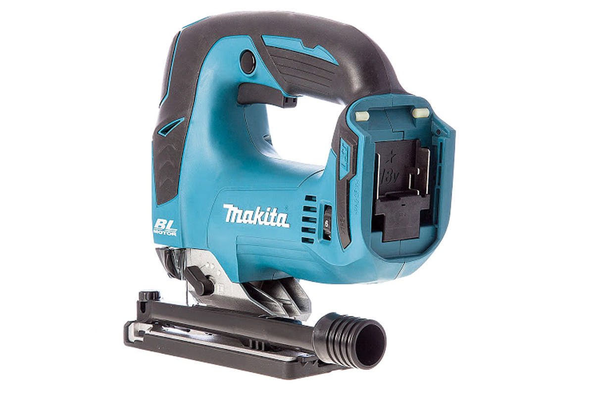 Thân máy cưa lọng pin 18V Makita DJV182Z