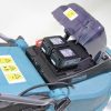 Máy cắt cỏ đẩy pin 18V Makita DLM380PM2