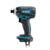Bộ máy khoan vặn vít pin 18V Makita DLX2240