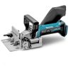 Thân máy ghép mộng pin 18V Makita DPJ180Z