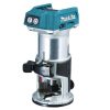 Thân máy đánh cạnh pin 18V Makita DRT50ZJX9