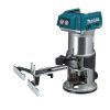 Thân máy đánh cạnh pin 18V Makita DRT50ZJX9