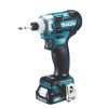 Máy vặn vít pin 14.4V Makita DTD134RFE