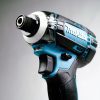 Thân máy vặn vít pin 18V Makita DTD149Z