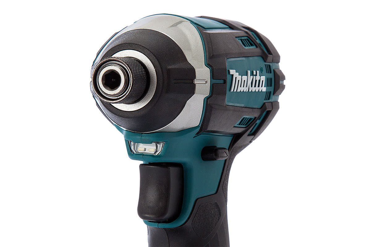 Máy vặn vít pin 18V Makita DTD152RME