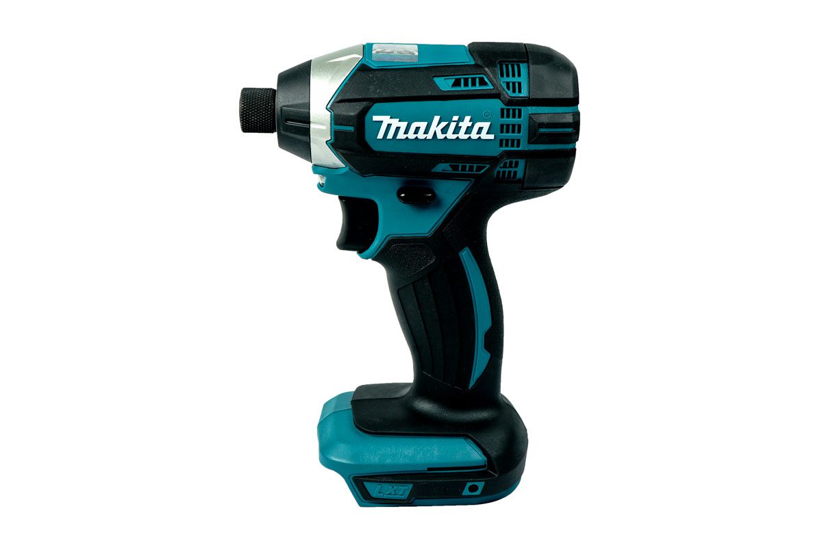 Thân máy vặn vít pin 18V Makita DTD152Z