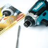 Thân máy vặn vít pin 18V Makita DTD153Z