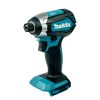 Thân máy vặn vít pin 18V Makita DTD153Z