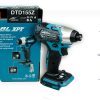 Thân máy vặn vít pin 18V Makita DTD155Z