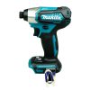 Thân máy vặn vít pin 18V Makita DTD155Z