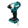 Thân máy vặn vít pin 18V Makita DTD155Z