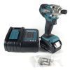 Máy vặn vít pin 18V Makita DTD156SFE