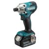 Máy vặn vít pin 18V Makita DTD156SFE