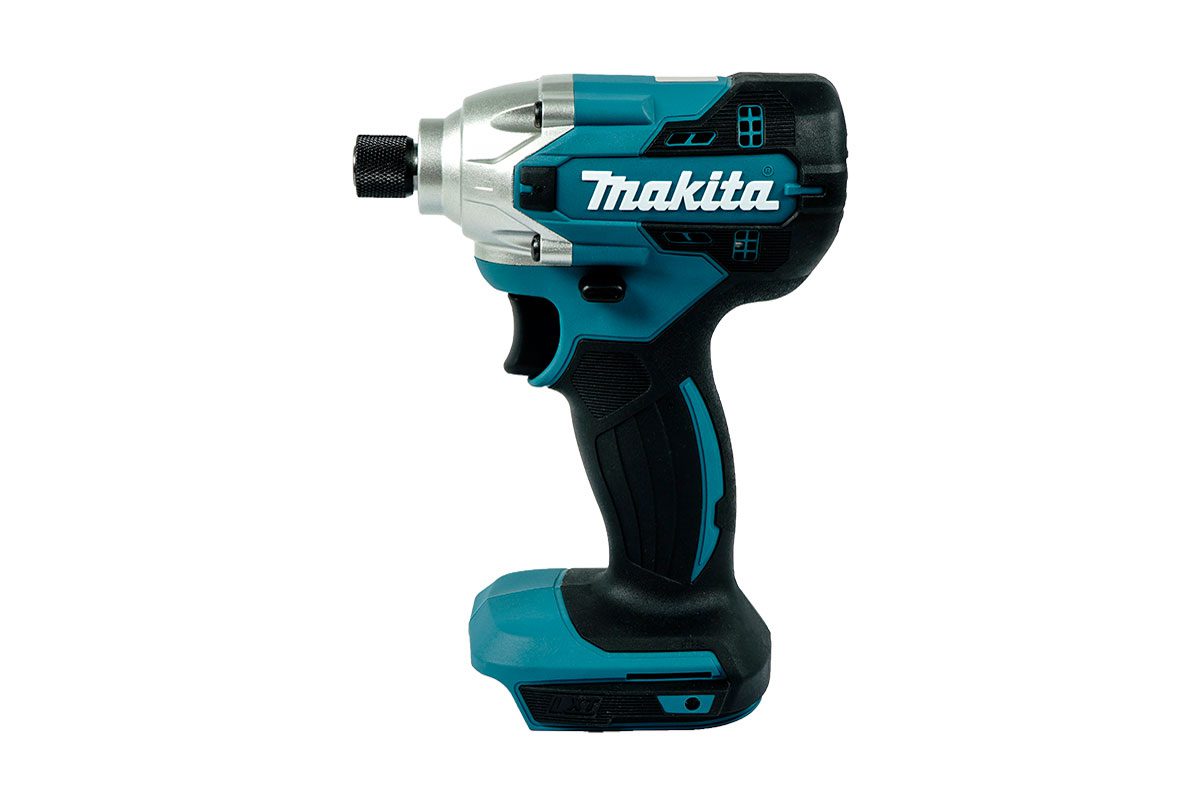 Thân máy vặn vít pin 18V Makita DTD156Z