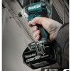 Máy vặn vít pin 18V Makita DTD171RTJ