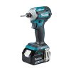 Máy vặn vít pin 18V Makita DTD171RTJ