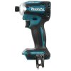 Thân máy vặn vít pin 18V Makita DTD171Z