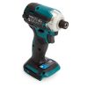 Thân máy vặn vít pin 18V Makita DTD171Z