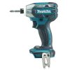 Thân máy vặn vít xung dầu pin 18V Makita DTS141Z