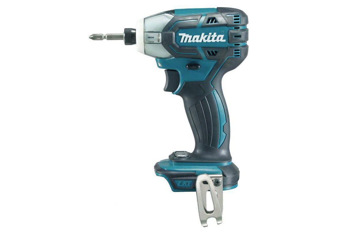 Thân máy vặn vít xung dầu pin 18V Makita DTS141Z