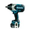 Máy siết bu lông dùng pin 18V Makita DTW1001RTJ