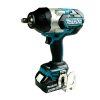 Máy siết bu lông dùng pin 18V Makita DTW1001RTJ