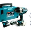 Máy Siết Bu Lông Dùng Pin 18V Makita DTW1002RTJ