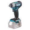 Thân máy siết bu lông pin 18V makita DTW180Z